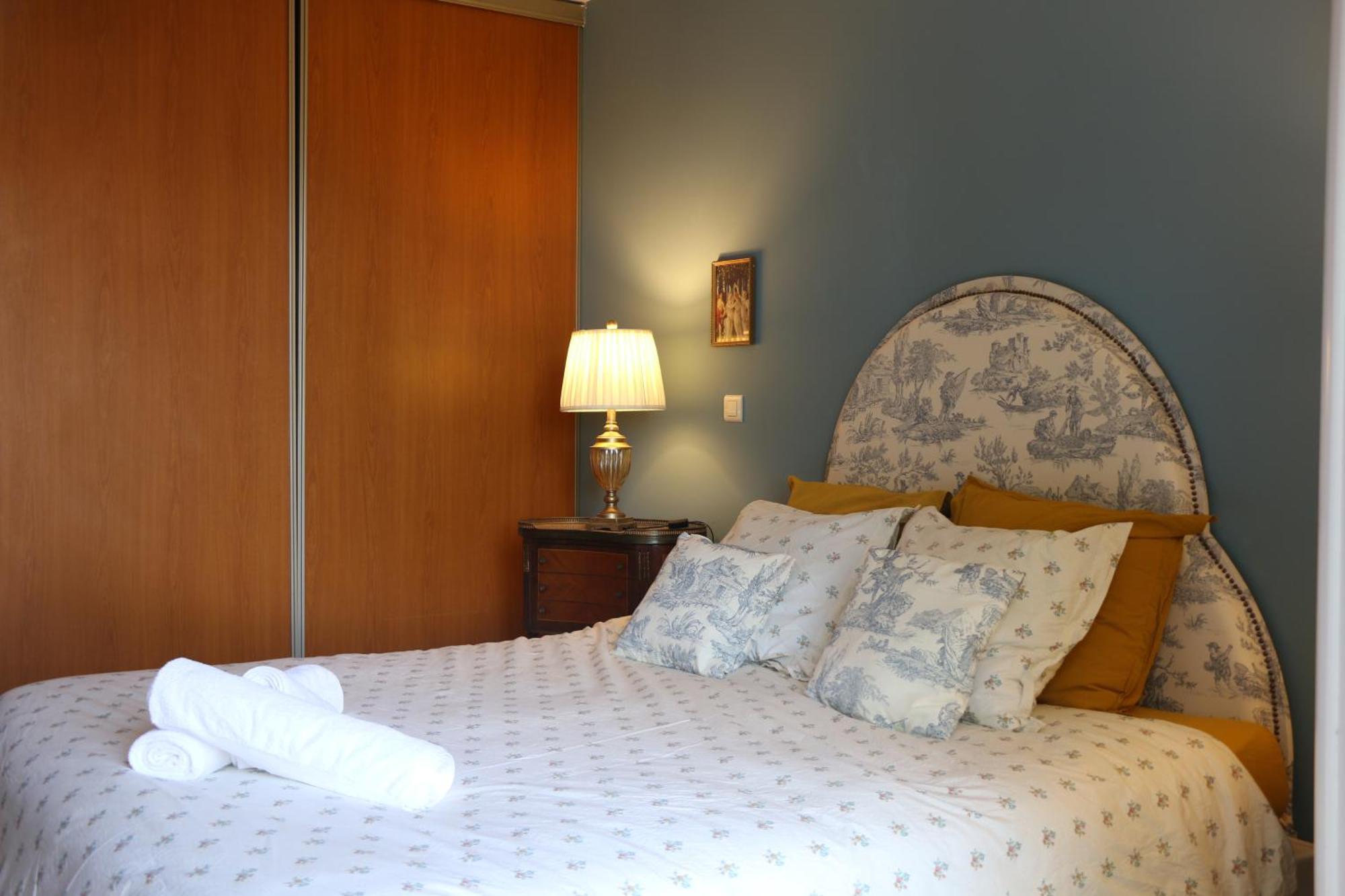 Les Chambres De Fanny Cabrieres-d'Aigues Экстерьер фото